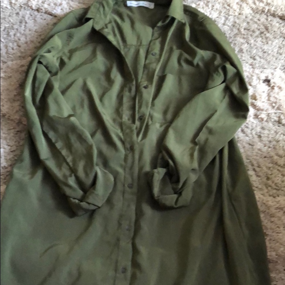 Abercrombie and Fitch dress